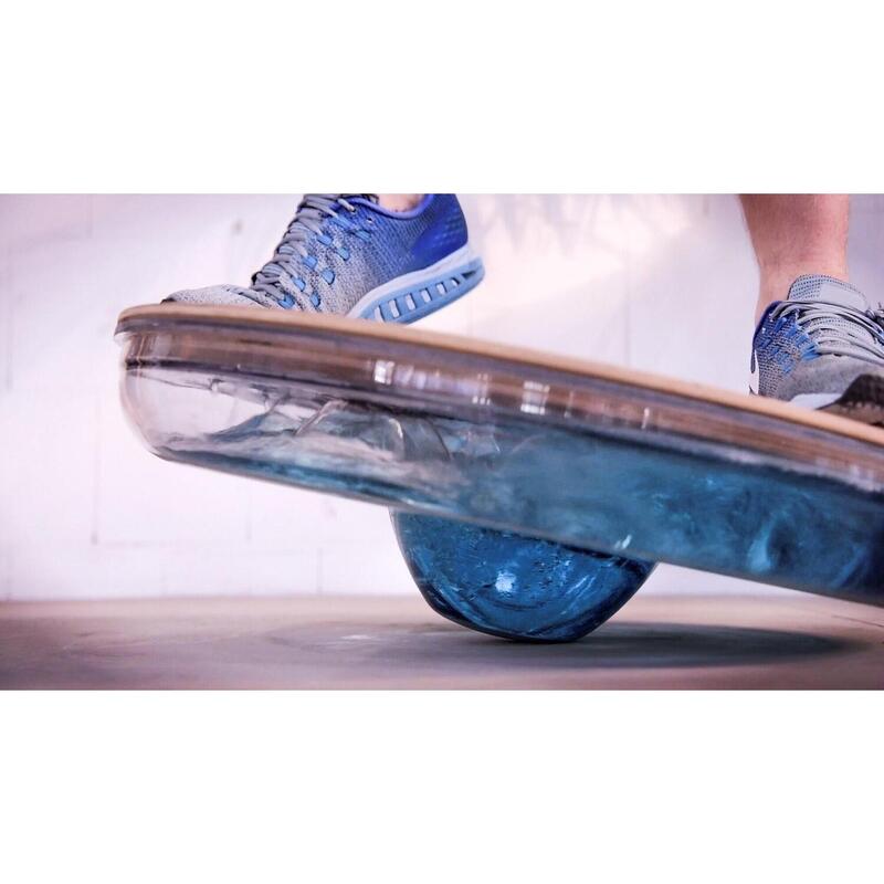 Eau-MeBoardBalance Board-Azul