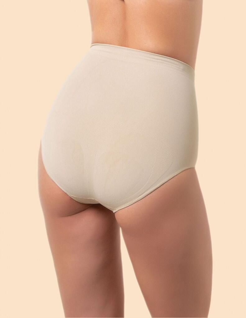Gaine de contrôle avec fibre Emana Berta 4/8