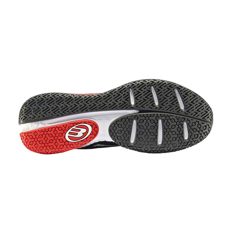 Bullpadel Elite Pl Burdeos Mujer 23v 010000