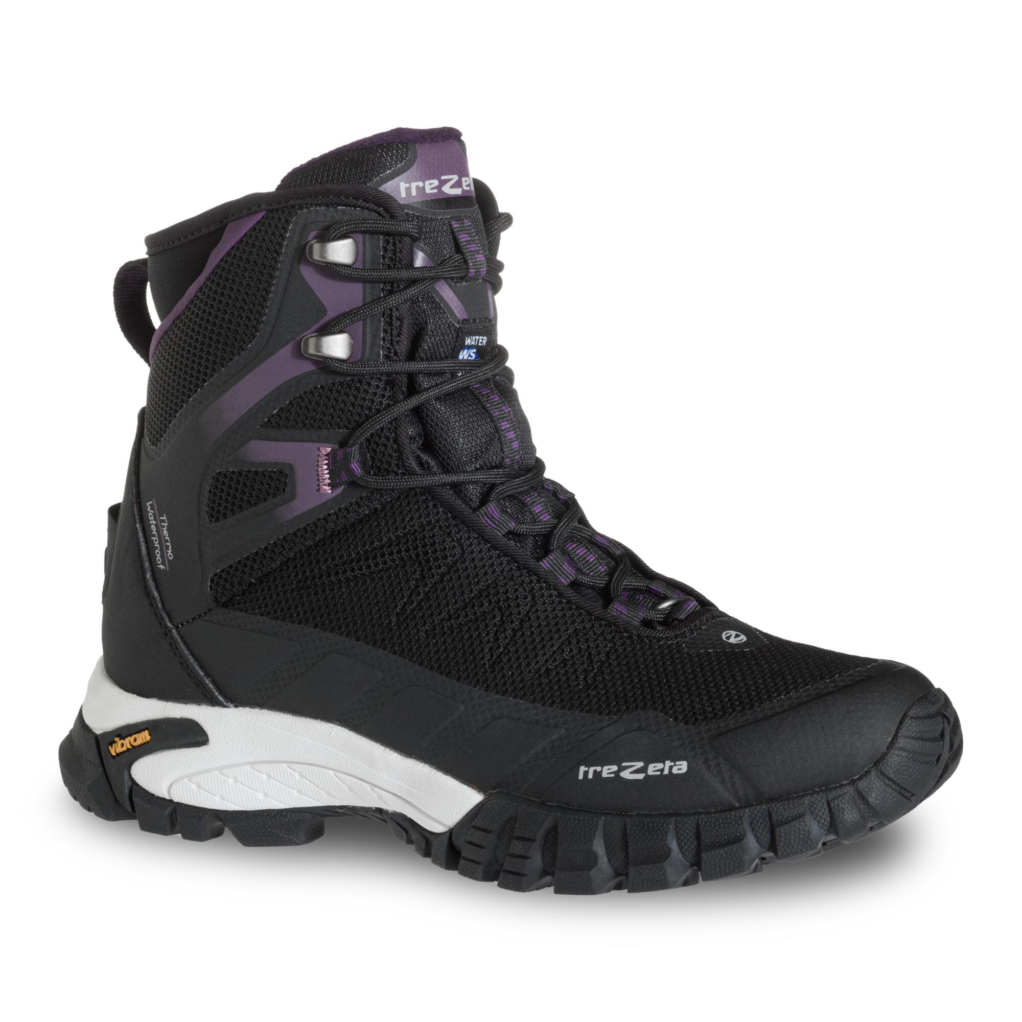 TREZETA Wanderschuhe für Damen Trezeta Shan Wp