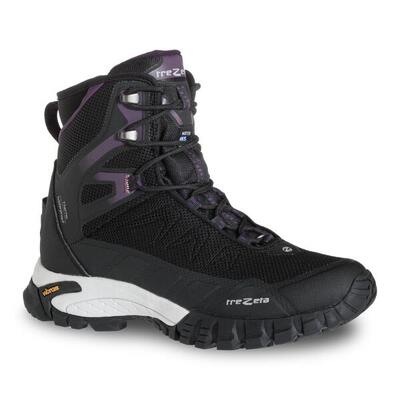 Scarpe Neve Donna SHAN W'S WP BORDEAUX