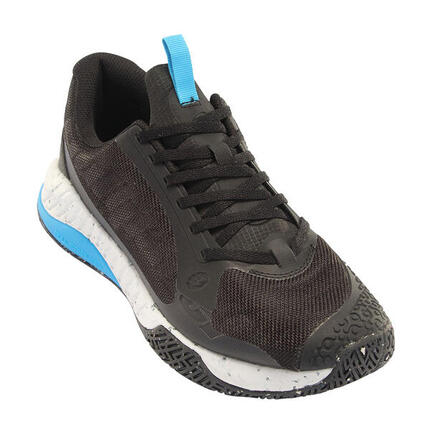 Bullpadel Comfort Pro 23v Negro 005000