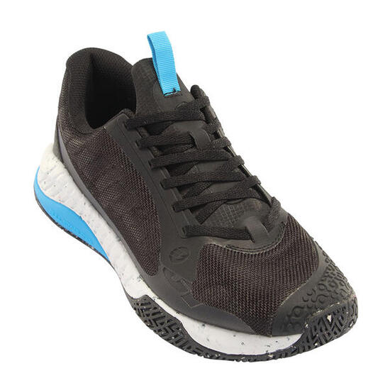 Bullpadel Comfort Pro 23v Negro 005000