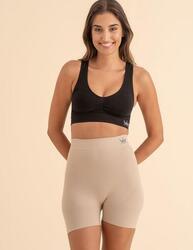 Short amincissant haut avec fibre Emana Lina