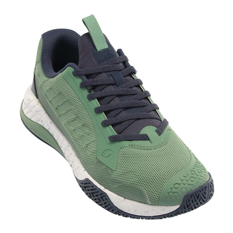 Padelschoenen Bullpadel Comfort Pro 23V