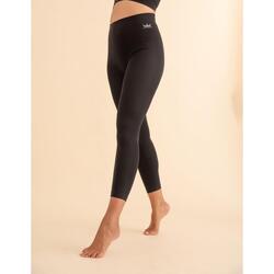 Legging reductor 200 den con fibra Emana Noah