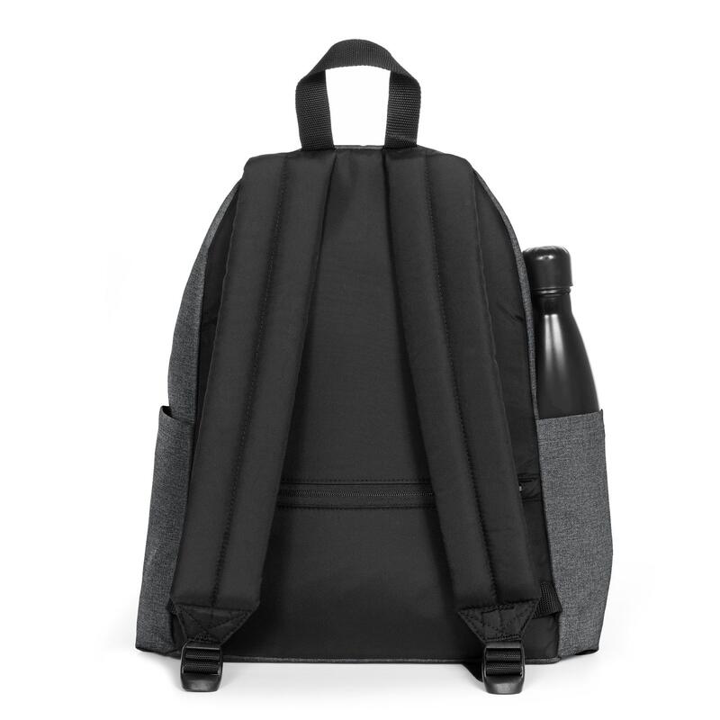 Mochilas Deportivas EASTPAK DAY PAK'R Black Denim Negro