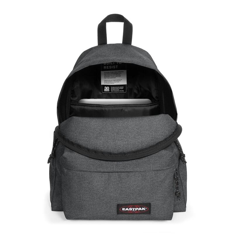 Mochilas Deportivas EASTPAK DAY PAK'R Black Denim Negro