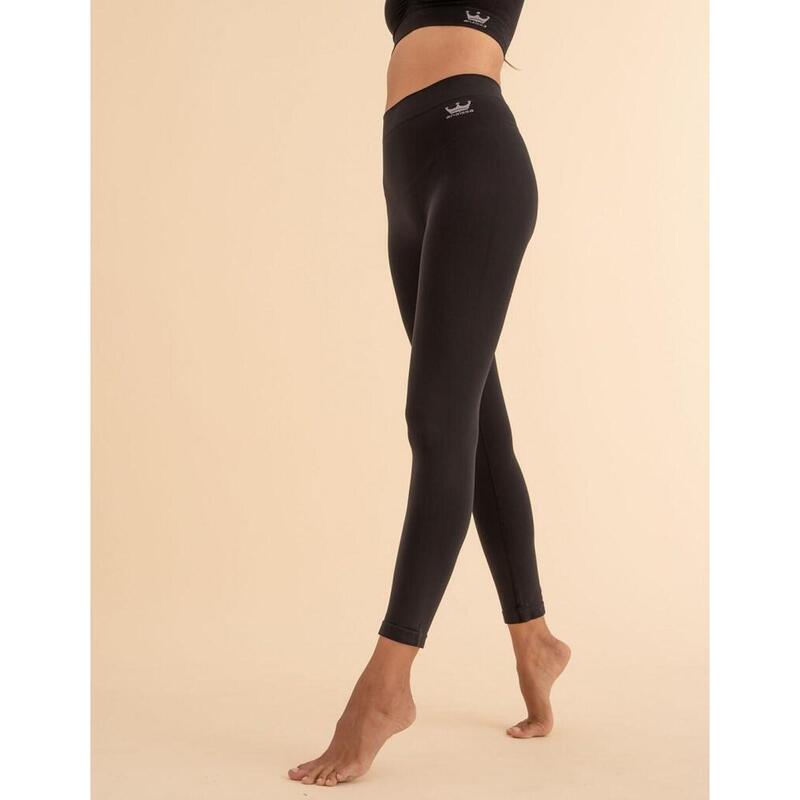 Leggings modellatore200 denari con fibra Emana Noah