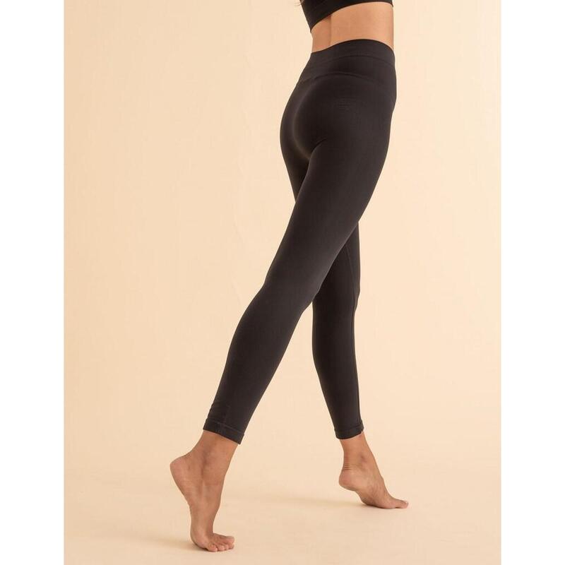 Leggings post-partum avec fibre Emana Cloé