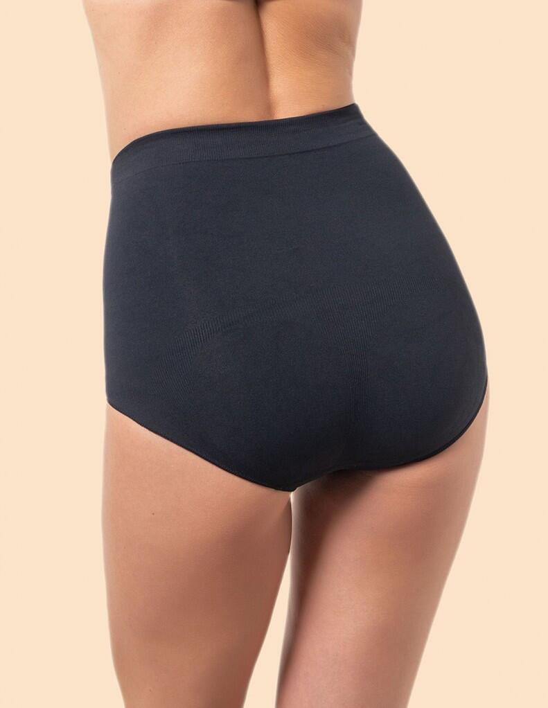 Gaine de contrôle avec fibre Emana Berta 2/8