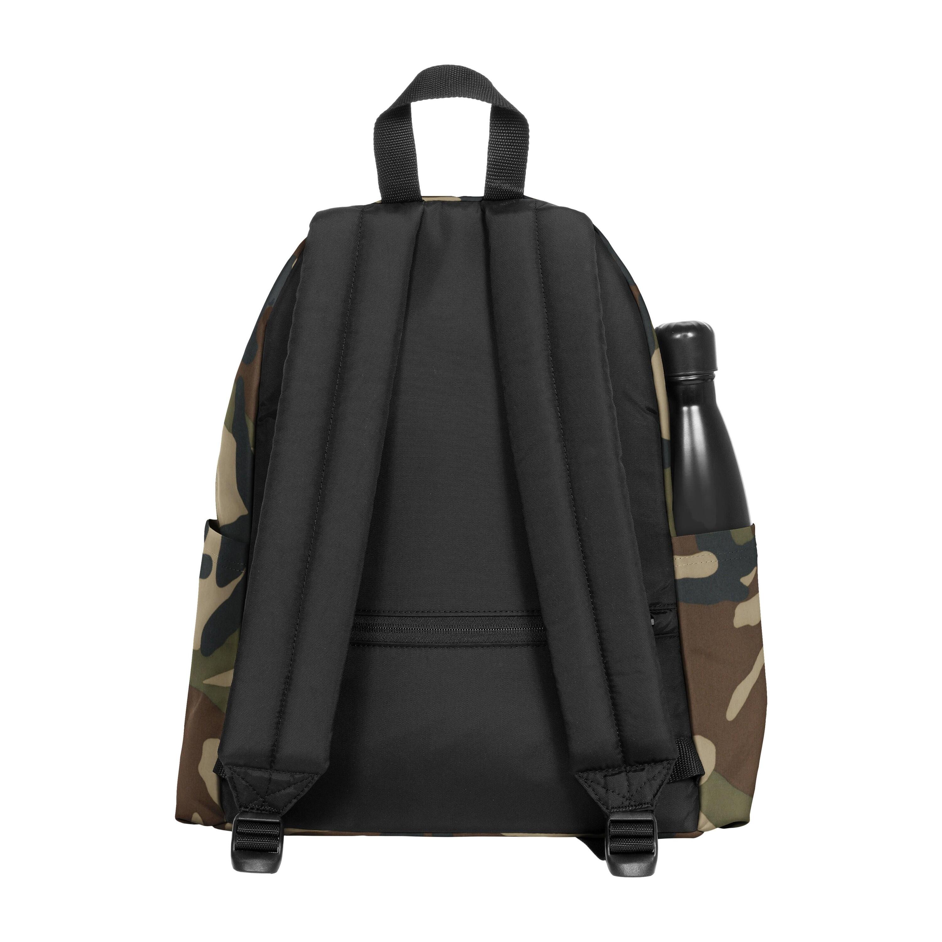Zaino tempo libero day pak'r camo 2/6