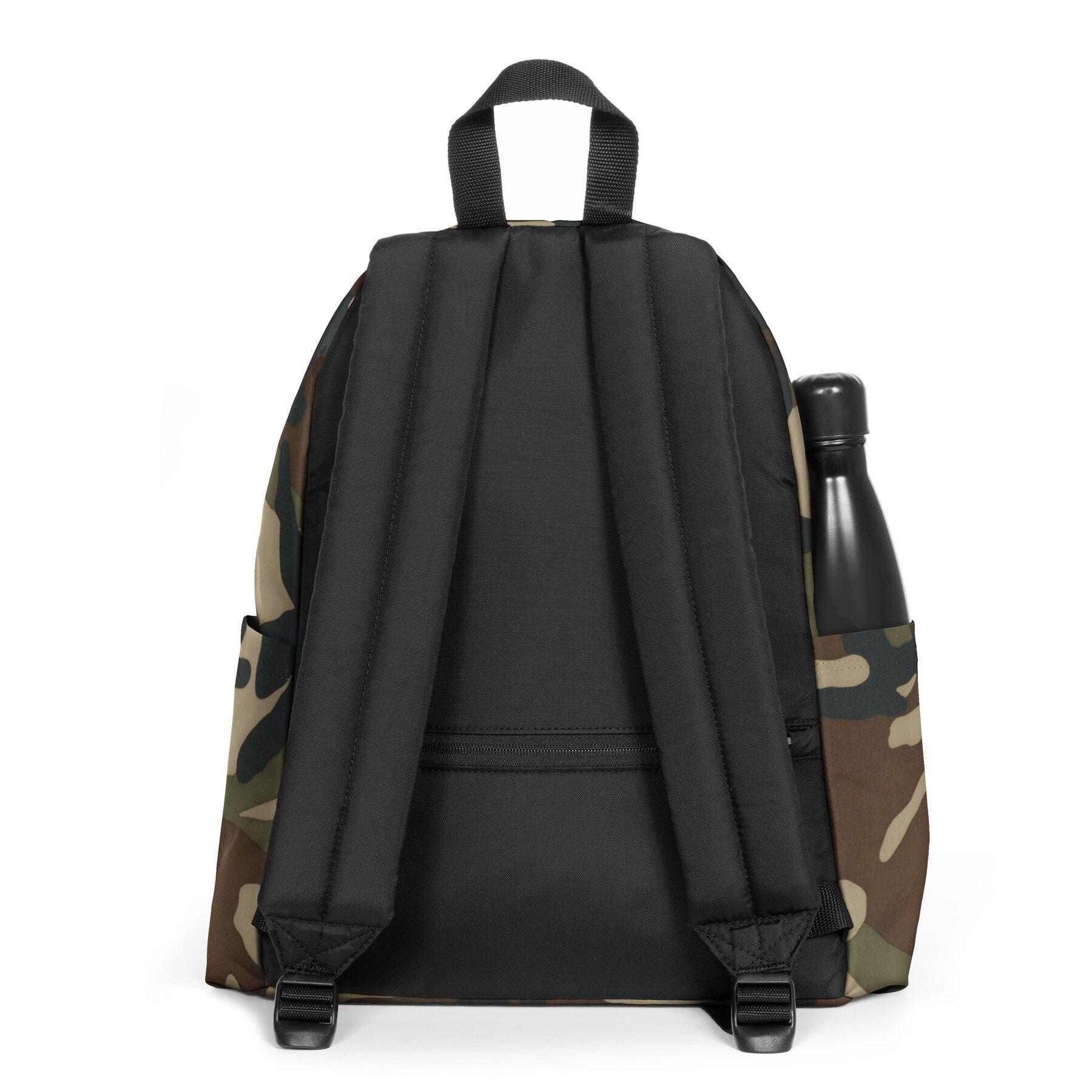 Zaino tempo libero day pak'r camo 3/6
