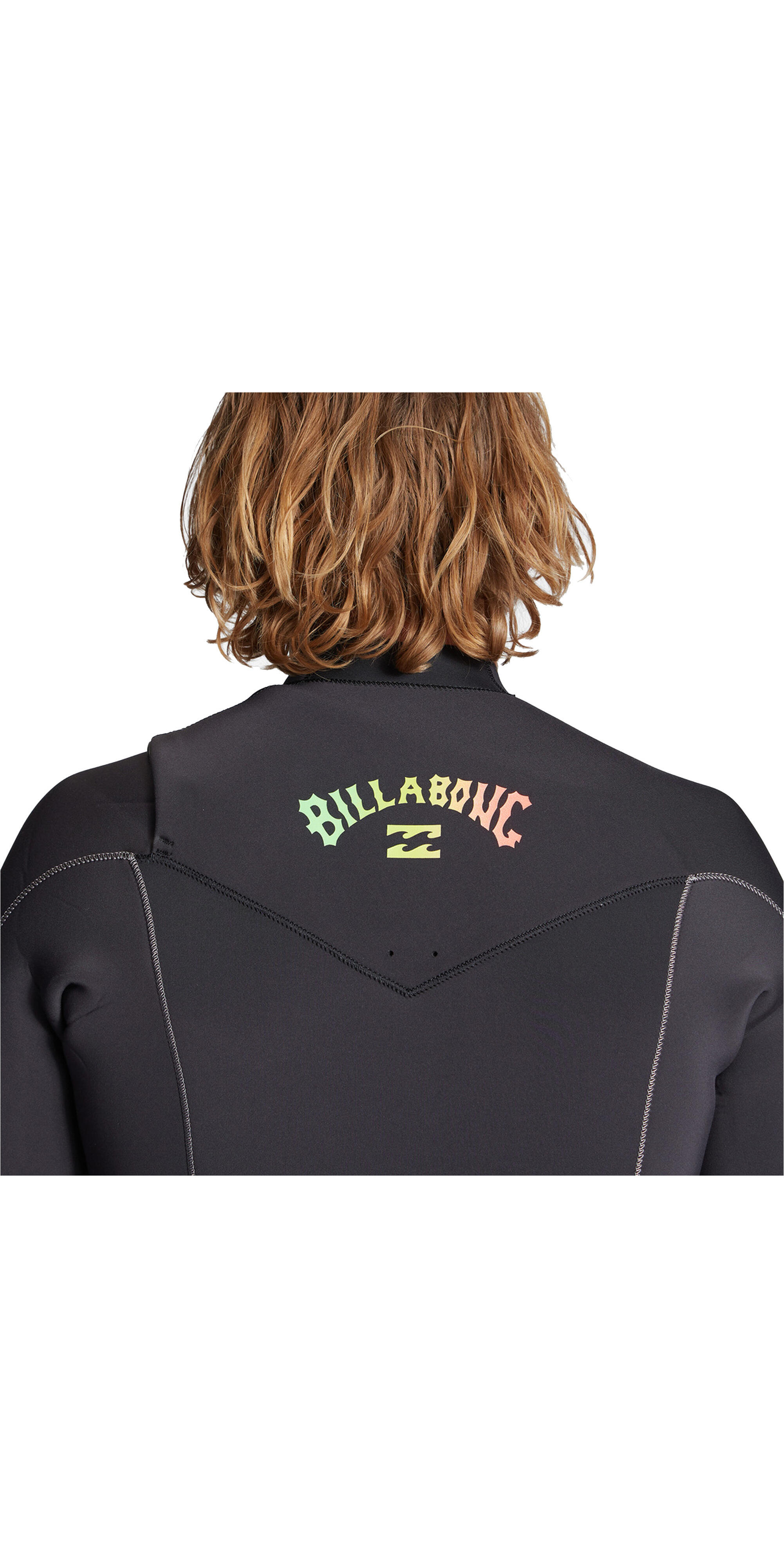 Billabong Foam de natación absoluta 3/2 mm 5/6