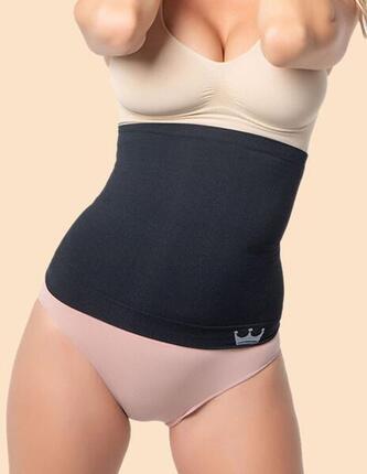 Ceinture mouleur avec fibre Emana Alie