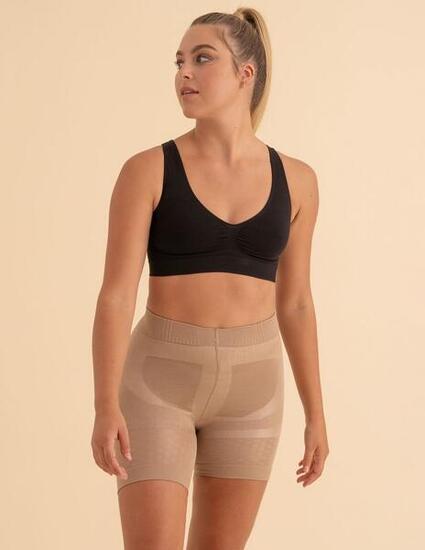 Pack:2 Gaine réducteur Marie