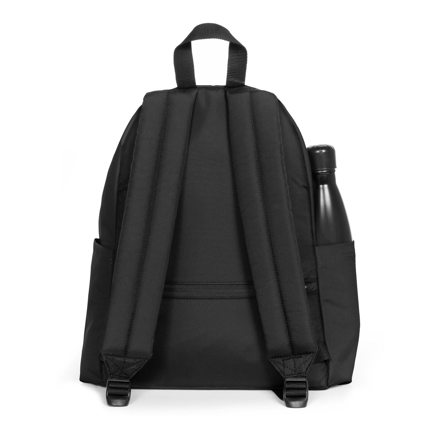 Mochilas Deportivas EASTPAK DAY PAK R Black Negro Decathlon