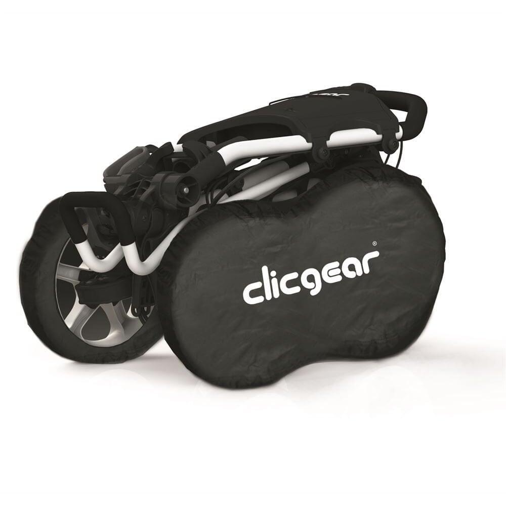 Protège-roues pour chariot model Clicgear 8.0 1/1