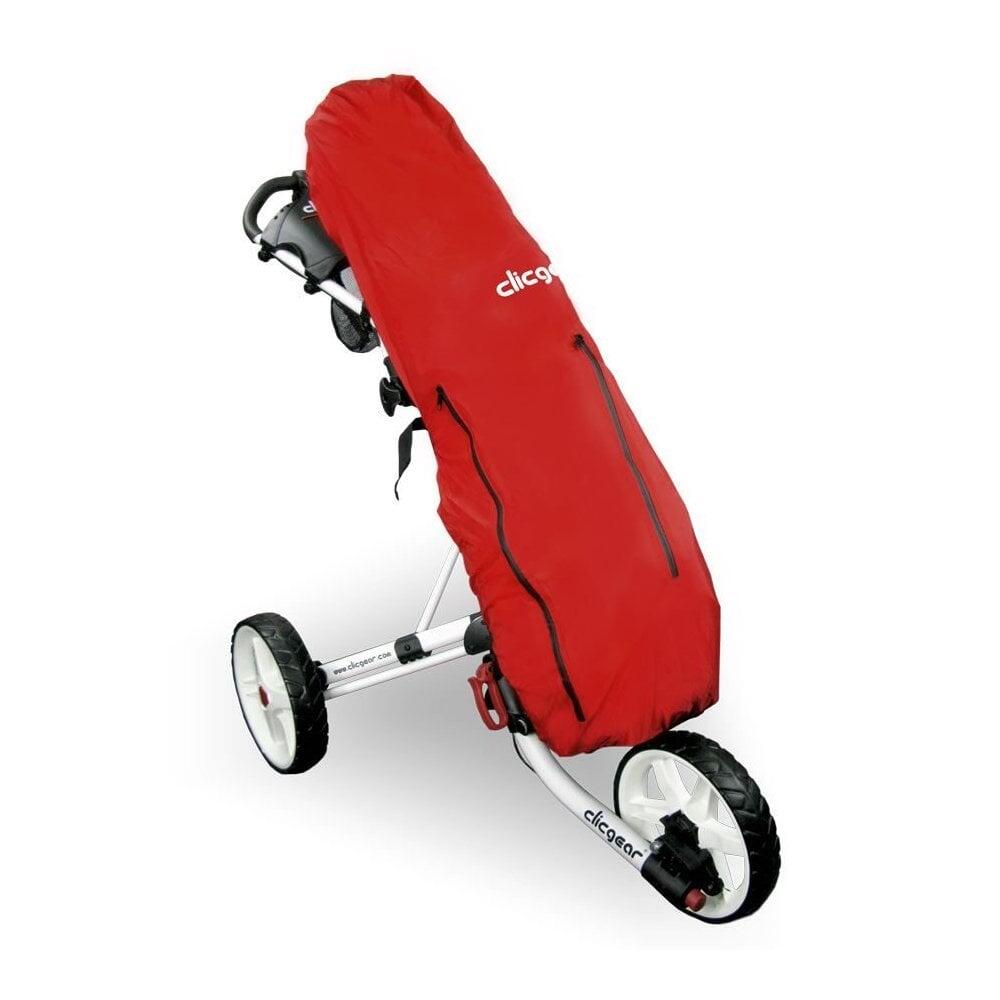 CLICGEAR Copertina Clicgear pluie