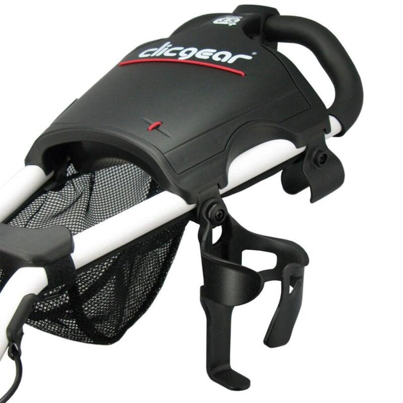 Porte boisson Clicgear MIEUX NOTÉ      1690€    CLICGEAR Porte boisson ClicgearCe produit n'est pas disponible en ligne, vérifiez le stock en magasin   