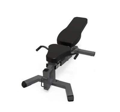 Multiposition-Hantelbank Utility Bench IF504