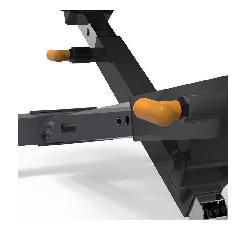 Banc multifonction IF503 3/5