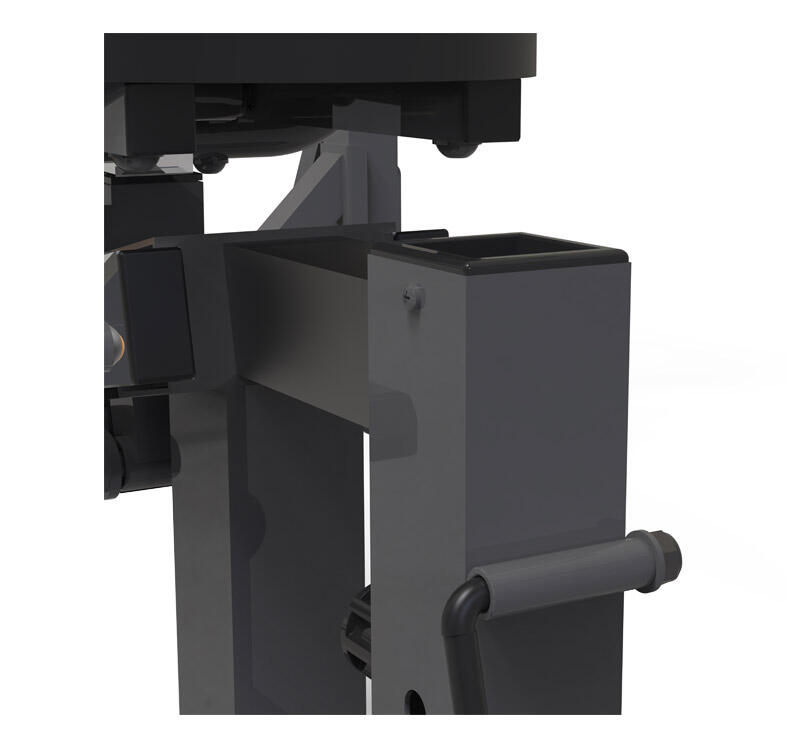Banc multifonction IF503 4/5