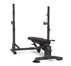 Banc multifonction IF503