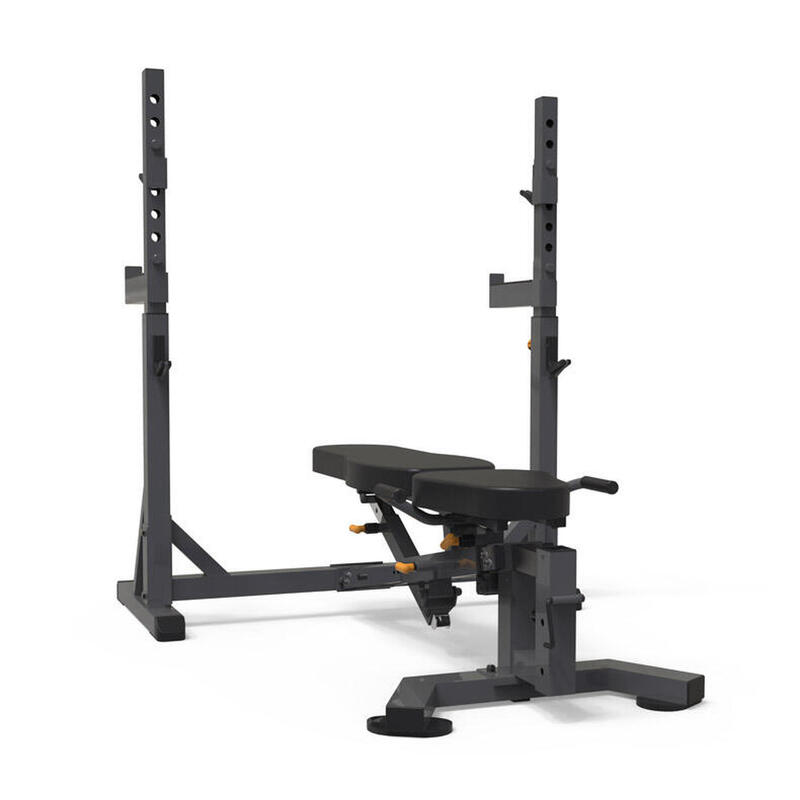 Banc multifonction ION Fitness FI503