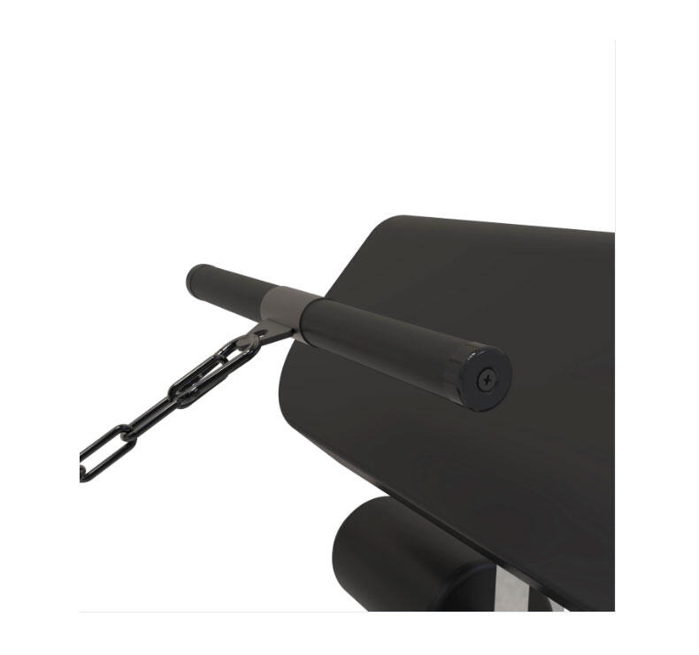Accesorio para Extensión y Curl de Piernas IF504TT 4/5