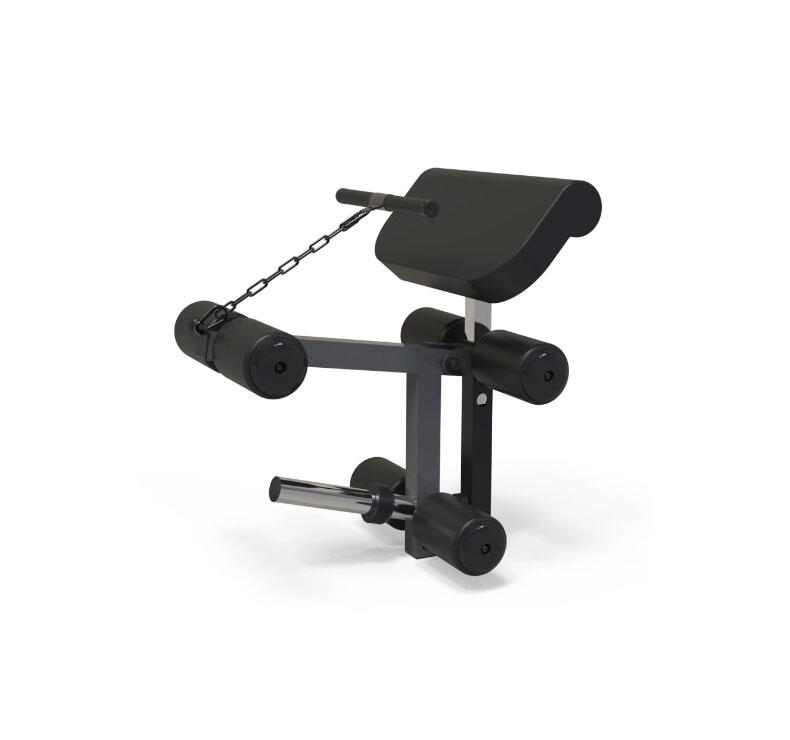 Accessorio per leg extension e leg curl FI504TT ION FITNESS Decathlon