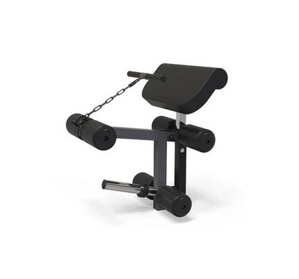 Leg und Preacher Curl Zubehör IF504TT