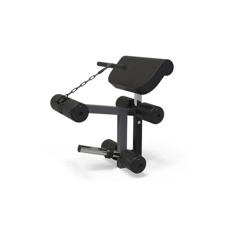 Banco de musculación declinable home - Viok Sport