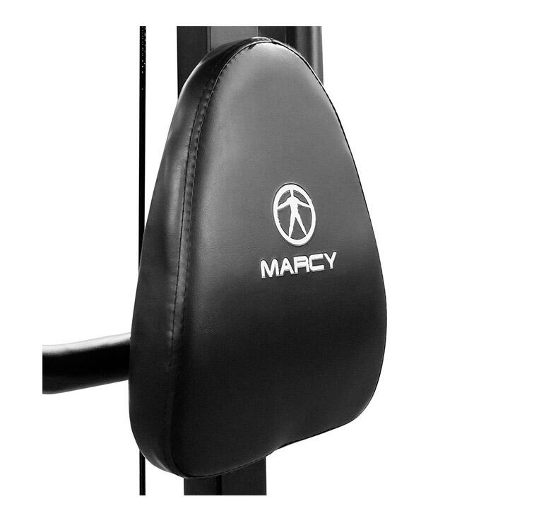 POWER TOWER MARCY Decathlon
