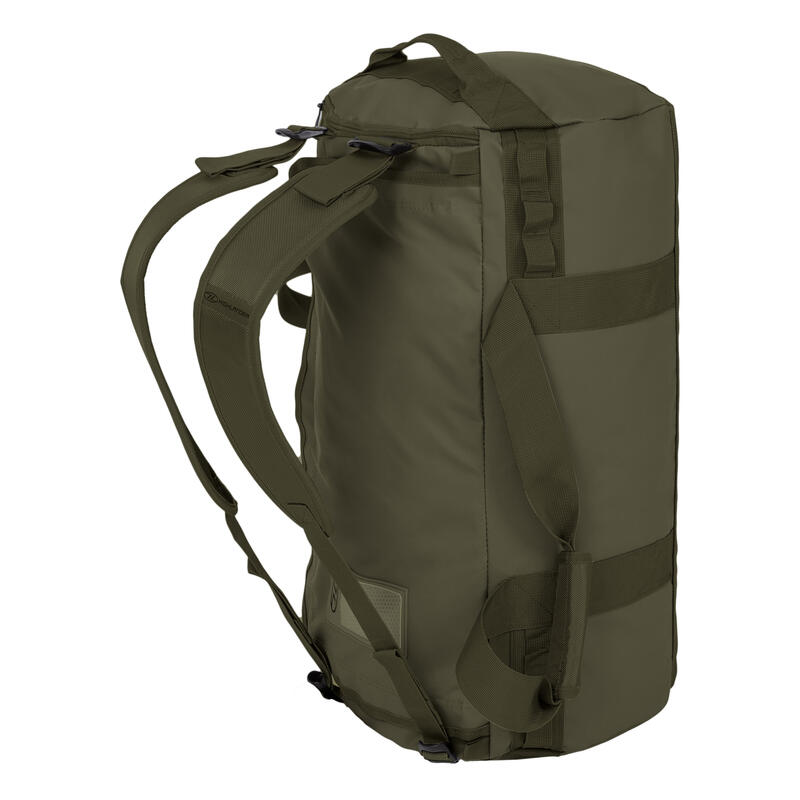 Highlander 45L Storm Kitbag Vert Olive