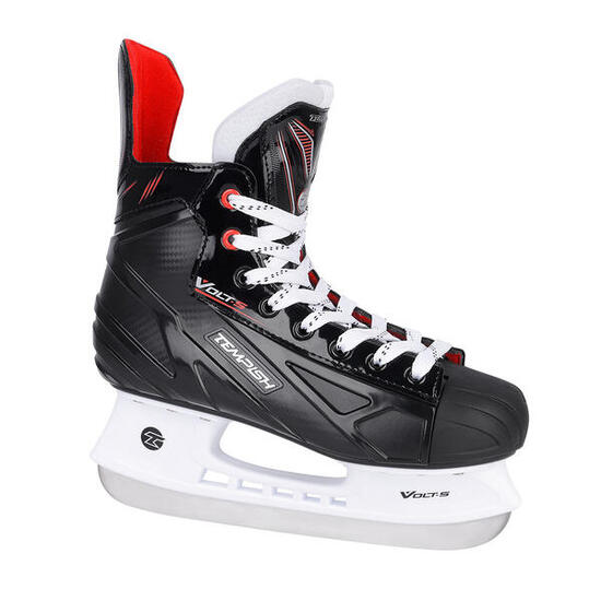 Patines Hockey Hielo Adultos Tempish Volt-S