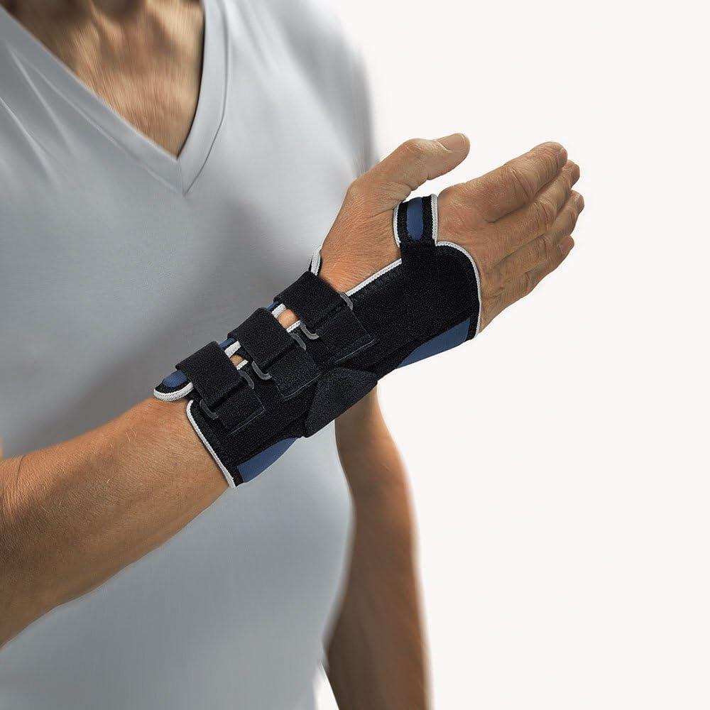 Bort Medical EasyFit Polsorthese zonder Duim 1/2