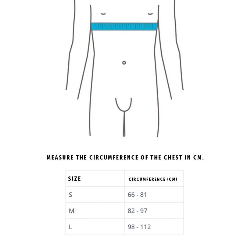 Support de clavicule Medi Protect