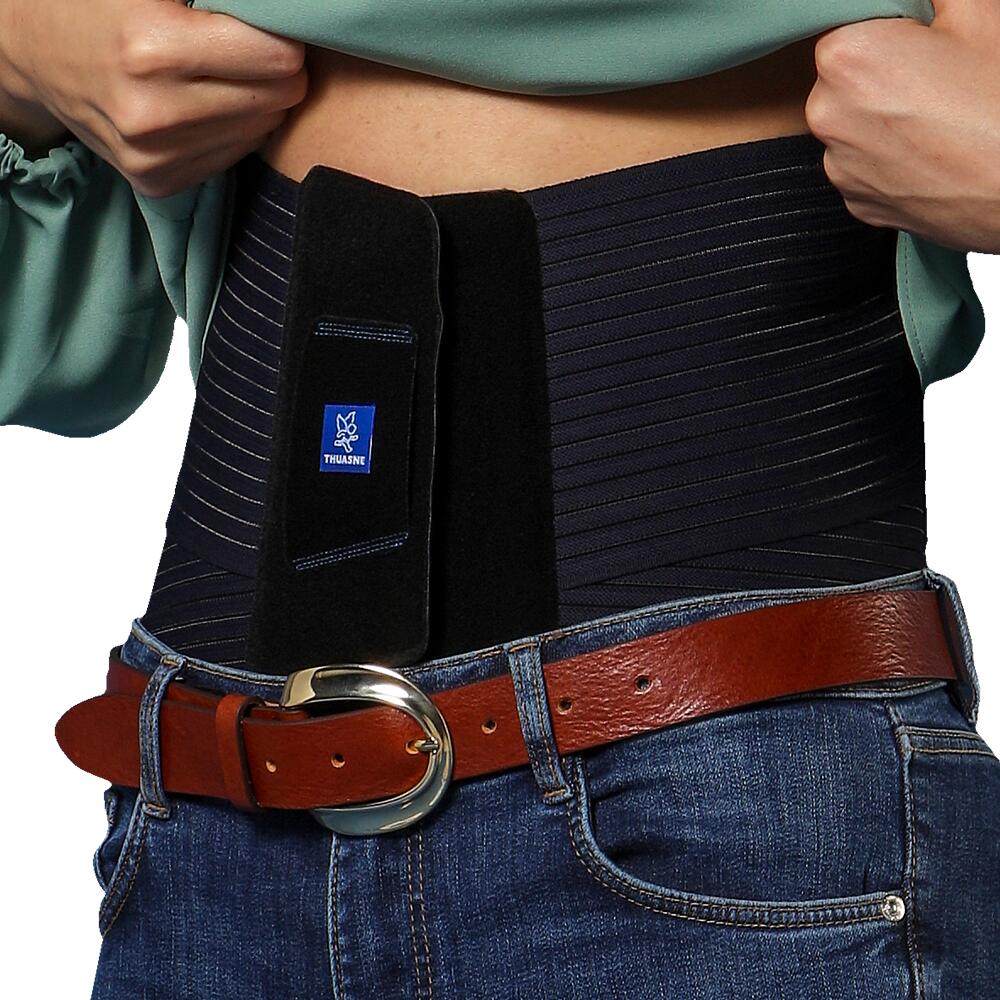 Ceinture lombaire femme decathlon online