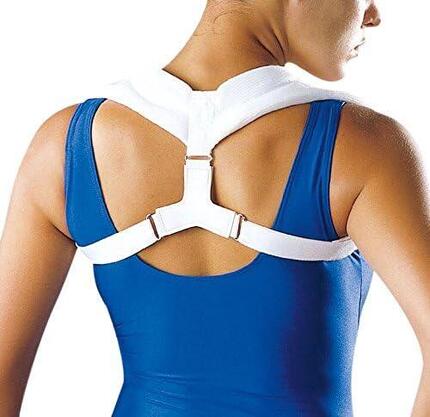 Correcteur de Posture LP Support 901