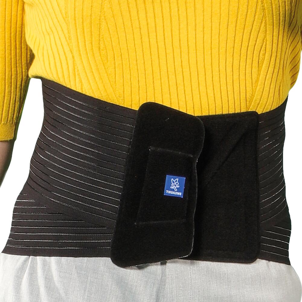Thuasne Lombafirst 21 cm Rugbrace 1/2