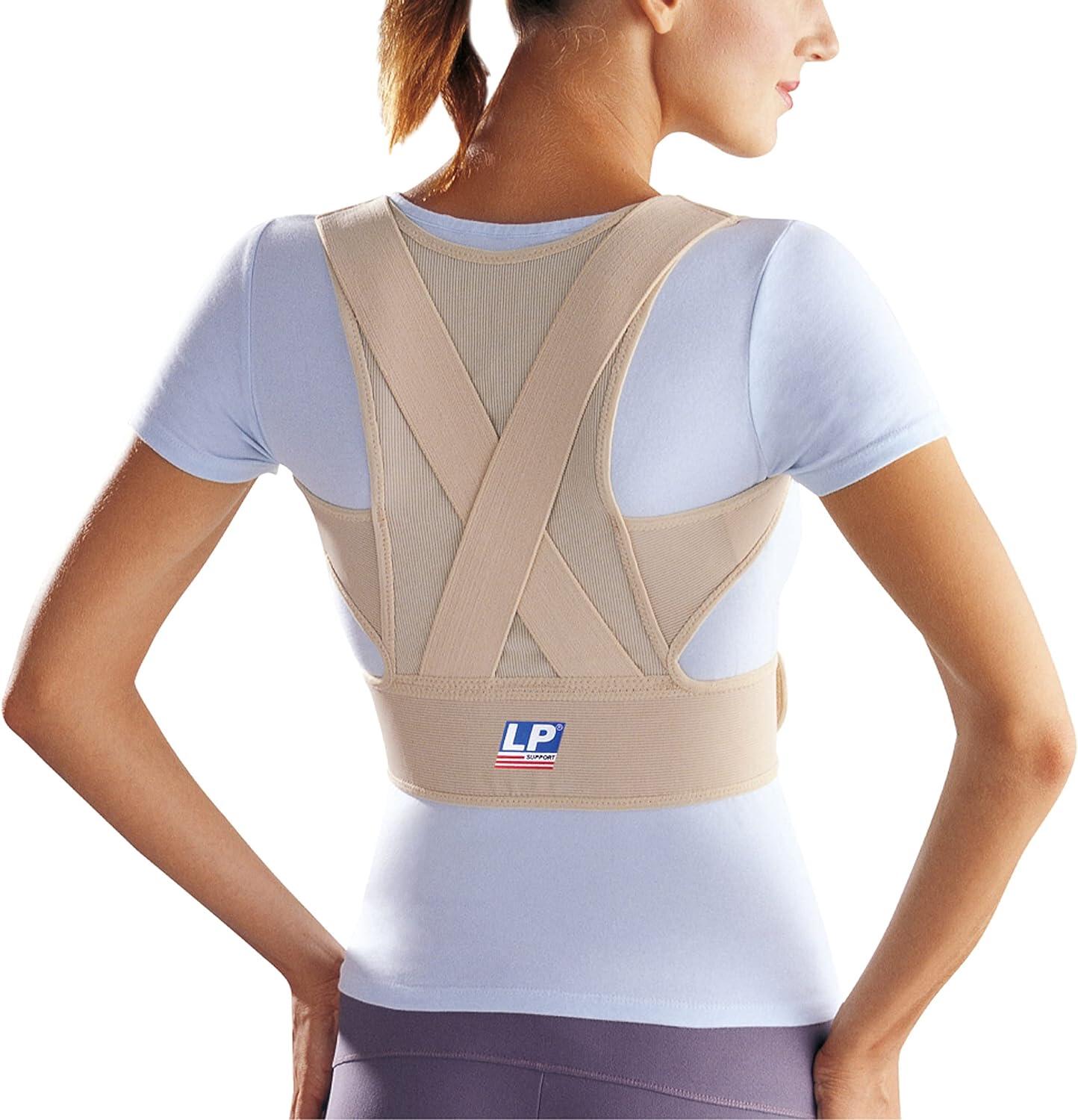 LP Support Houding Corrector 929 1/2