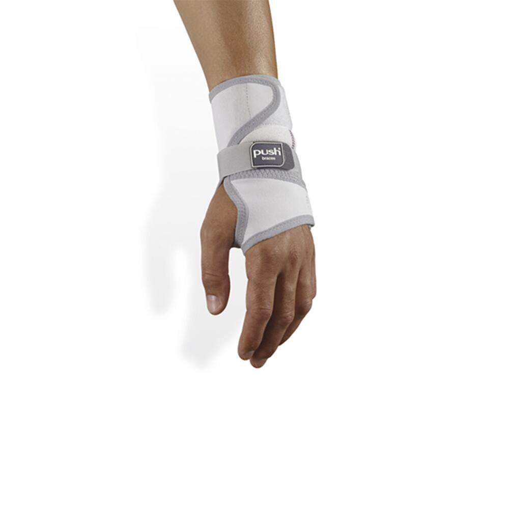 Push Med Splint Polsbrace 1/2
