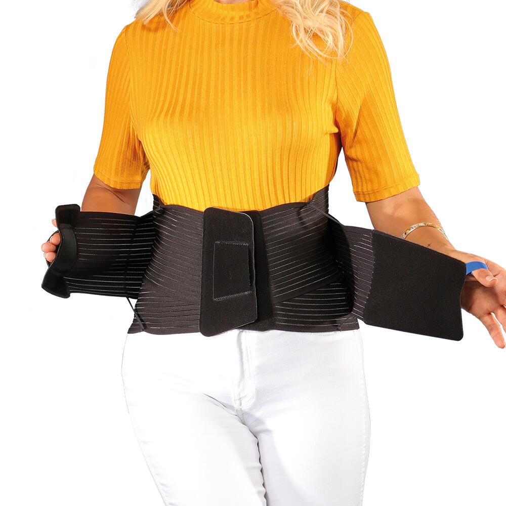 THUASNE Thuasne Lombastart 21 cm Rugbrace