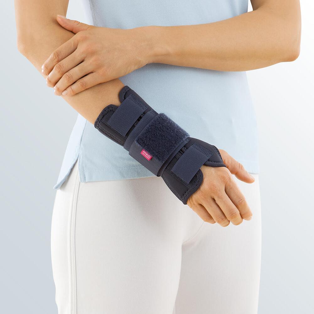 MEDI Medi Wrist Support Polsbrace