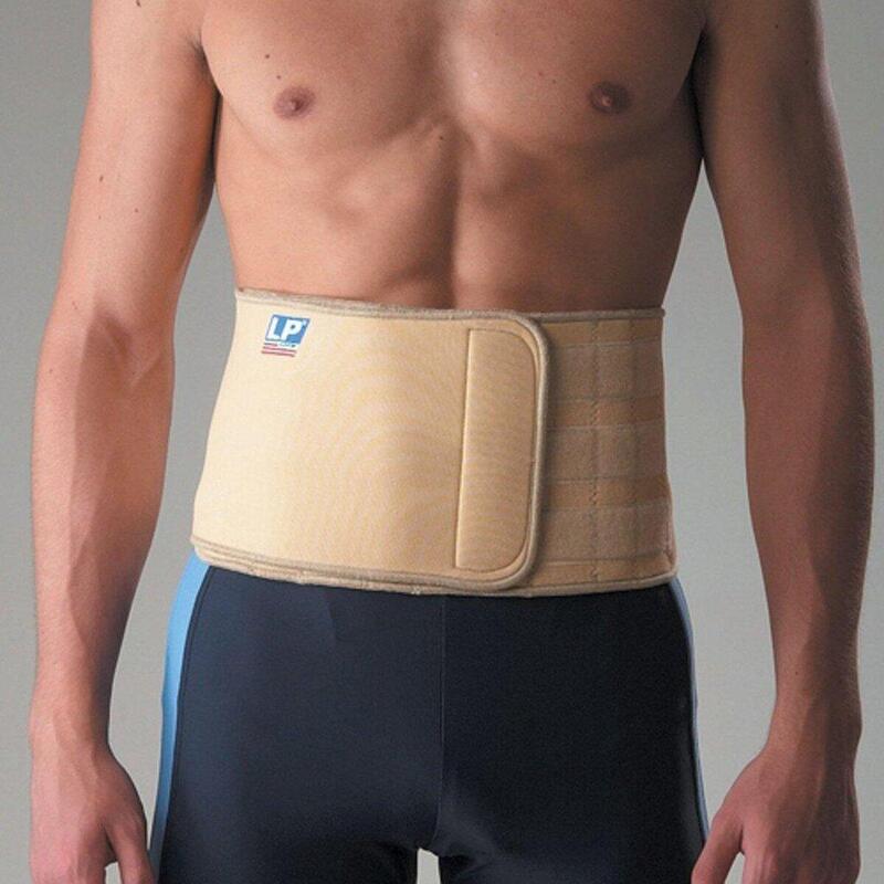 LP Support Waist Trimmer Rugbrace 711A