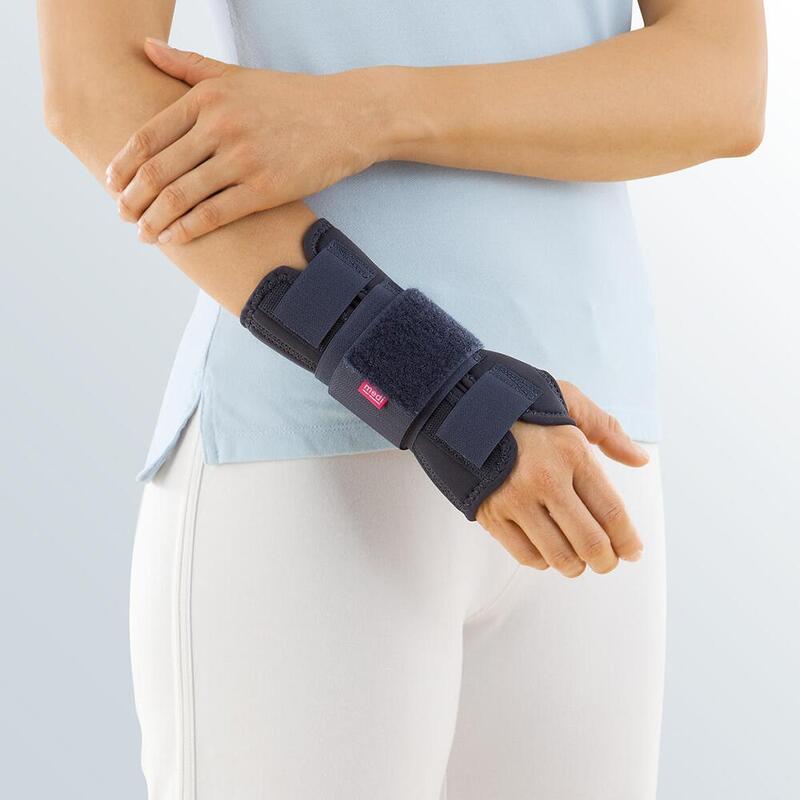 Medi Wrist Support Polsbrace