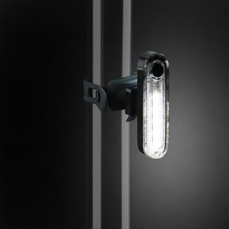 Luz blanca 50 lúmenes LED 6/8