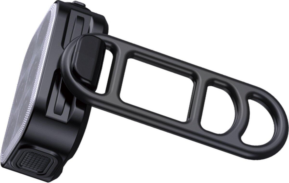 LED Fietsverlichtingsset 200/50 Lumen Voorlicht en Achterlicht Fiets 3/7