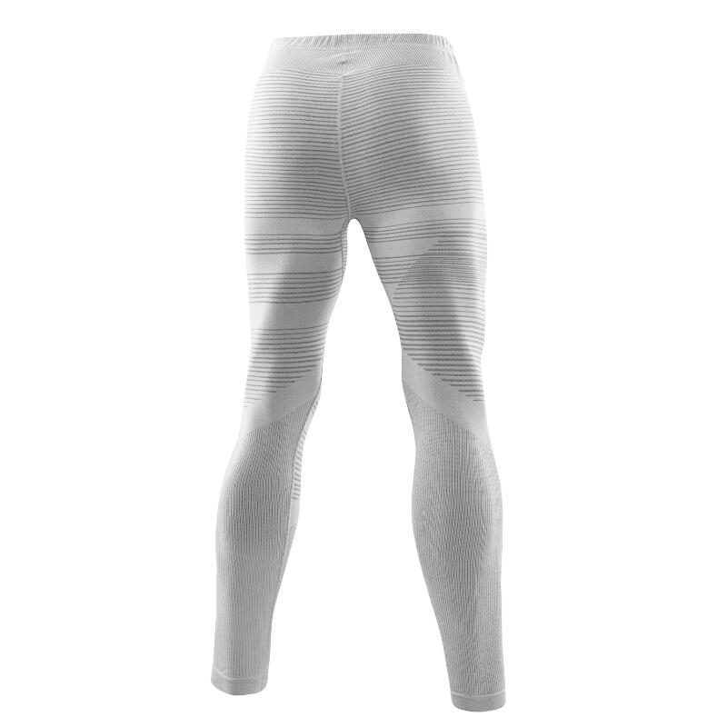 Lange Radunterhose Transtex® Retr'x - Grau